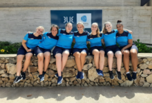 tui childcare jobs