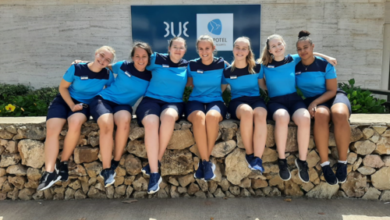 tui childcare jobs
