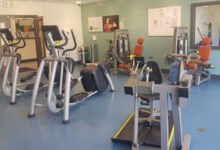 ballymote sports and wellbeing centre