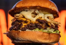 burger boi wolverhampton