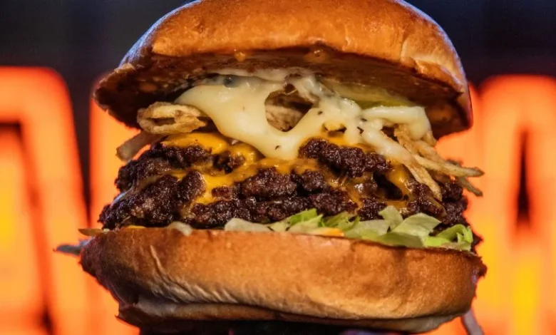 burger boi wolverhampton