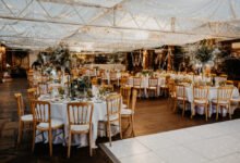 northbrook park wedding cost