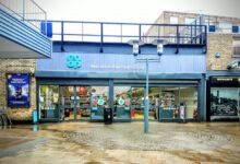 park farm allestree