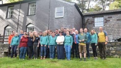 plas y brenin jobs