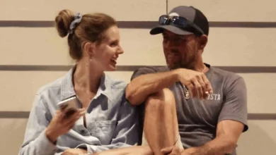 lana del rey husband
