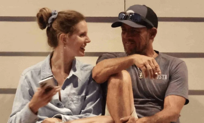 lana del rey husband