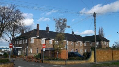 thurrock community hospital