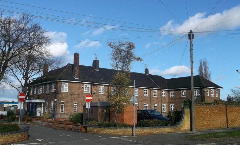 thurrock community hospital