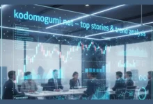 kodomogumi.net - top stories & trend analysis