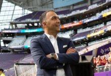paraag marathe net worth