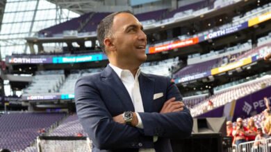 paraag marathe net worth