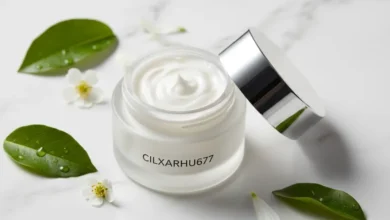 cilxarhu677 moisturizer product