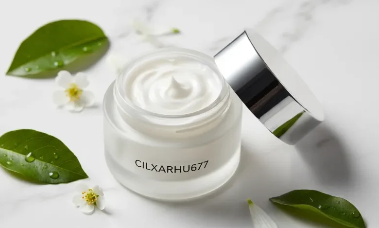 cilxarhu677 moisturizer product