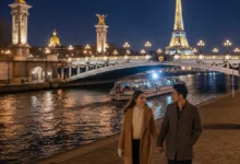 playbattlesquare exploring paris after dark