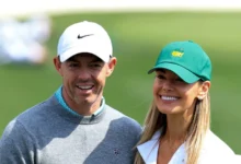 rory mcilroy wife