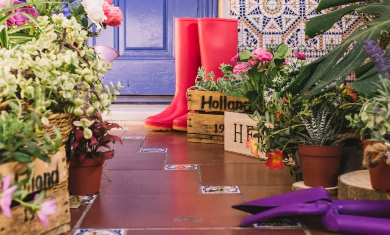 tips decoradyard