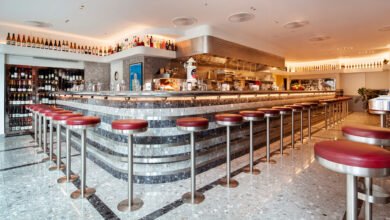 barrafina borough yards