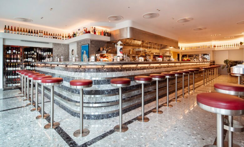 barrafina borough yards