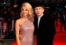 barry keoghan wife
