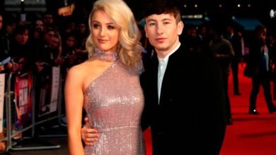barry keoghan wife