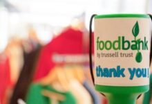colindale food bank