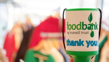 colindale food bank