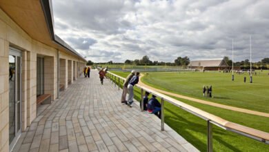 uppingham sports centre
