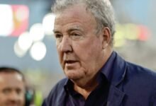 jeremy clarkson net worth