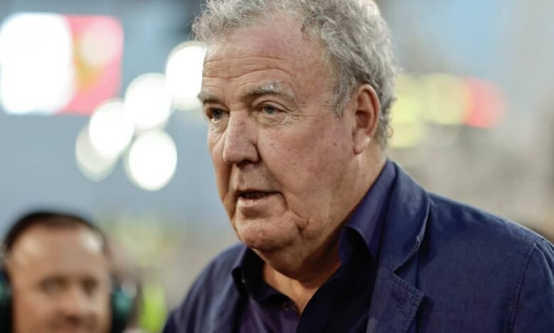 jeremy clarkson net worth