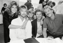 noel edmonds grandchildren