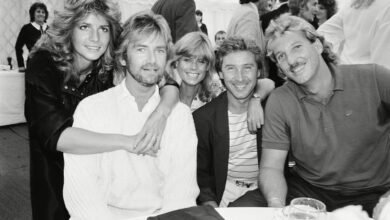 noel edmonds grandchildren
