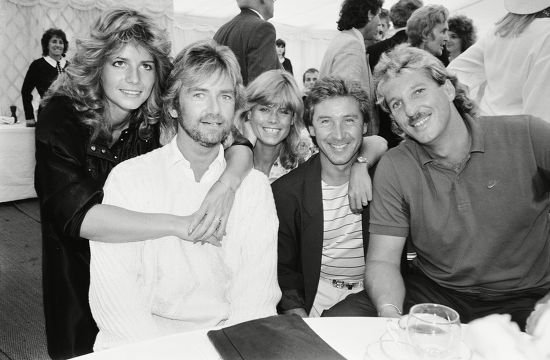 noel edmonds grandchildren