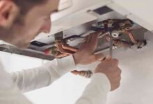 emergency plumber bromley