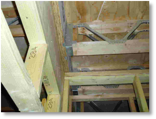 timber frame houses uk problems