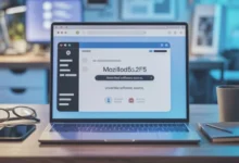 how to install mozillod5.2f5