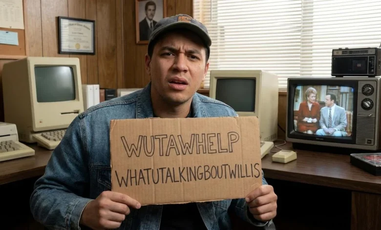 news whatutalkingboutwillis