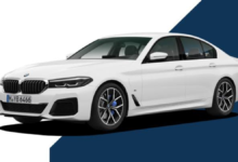 bmw 5 series for sale