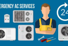 emergency air conditioning repair