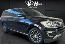 ford expedition max for sale