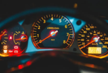 service tire monitor system