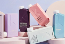 kevin murphy hair products