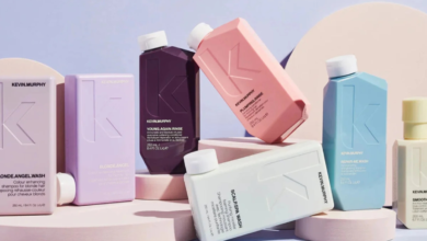 kevin murphy hair products