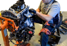 volkswagen mechanic near me