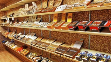 tobacco shop near me