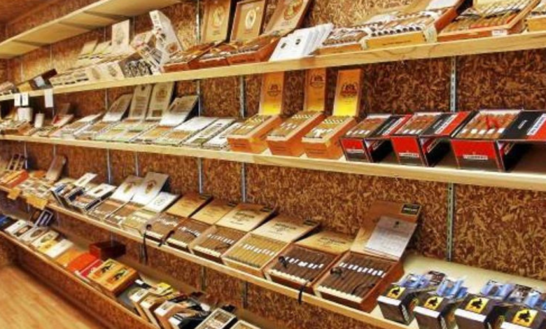 tobacco shop near me