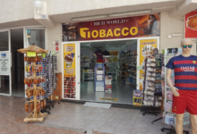 tobacco shops near me