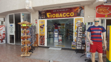 tobacco shops near me