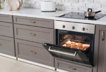 electric stoves under $300