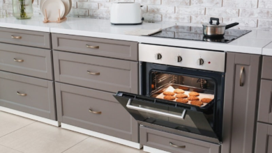 electric stoves under $300