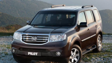 honda pilot for sale